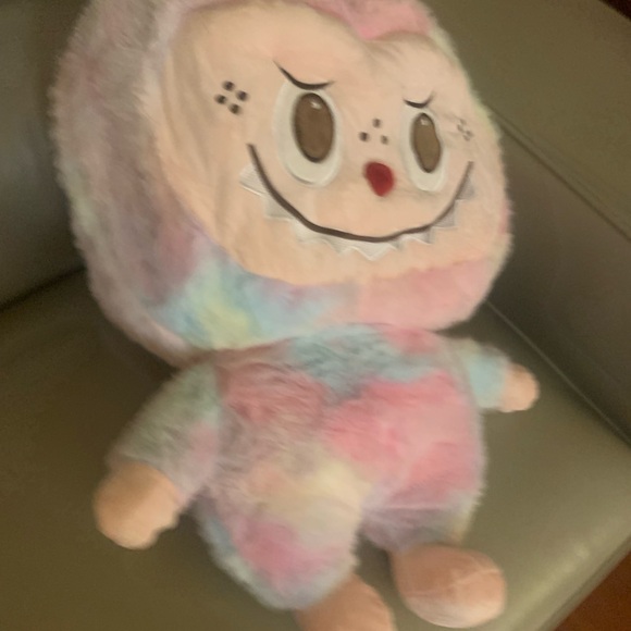 Labubu Plush - Picture 2 of 4